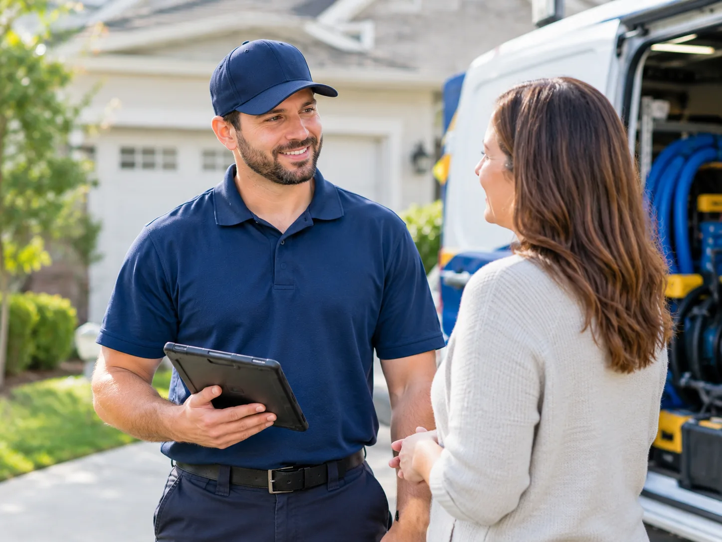 Sewage Backup Cleanup Brunswick, NC FAQs